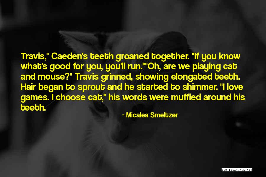 Edward Banfield Quotes By Micalea Smeltzer Edward Banfield Quotes By Micalea Smeltzer
