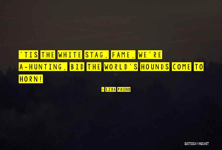 Edward Bawden Quotes By Ezra Pound