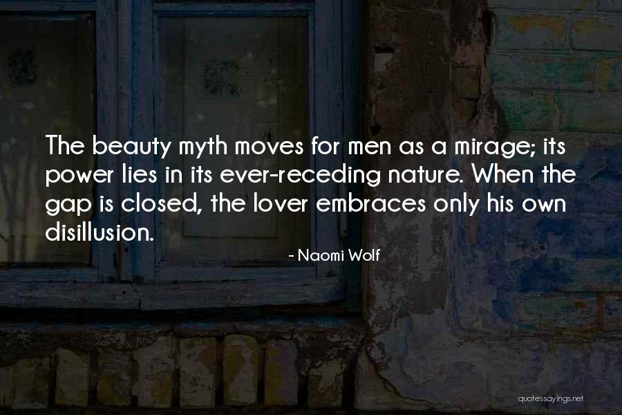 Edward Bawden Quotes By Naomi Wolf