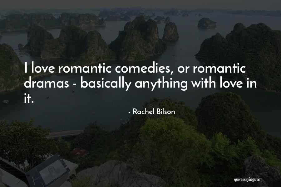 Edward Bawden Quotes By Rachel Bilson