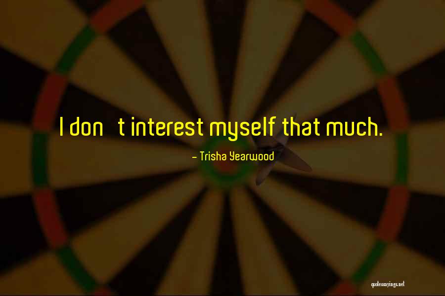 Edward Bawden Quotes By Trisha Yearwood