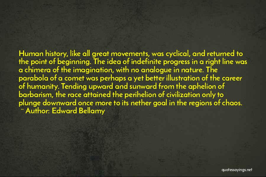 Edward Bellamy Quotes 1505665