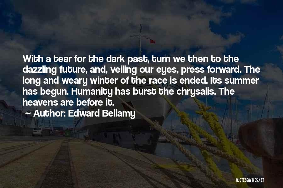 Edward Bellamy Quotes 1826538