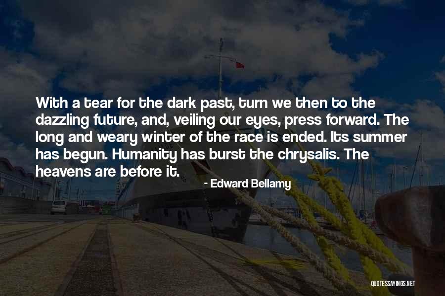 Edward Bellamy Quotes 1826538 Edward Bellamy Quotes 1826538