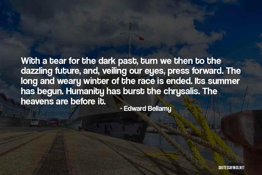 Edward Bellamy Quotes 1826538