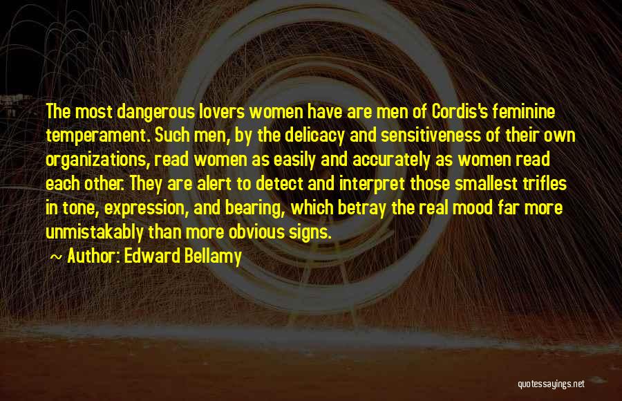 Edward Bellamy Quotes 384997