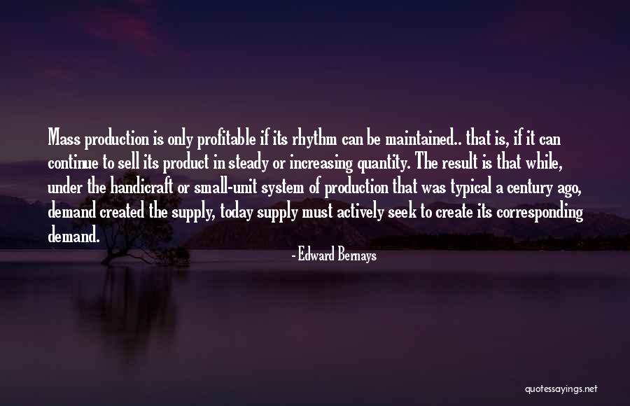 Edward Bernays Quotes 1066702