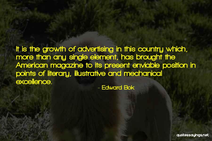 Edward Bok Quotes 208768