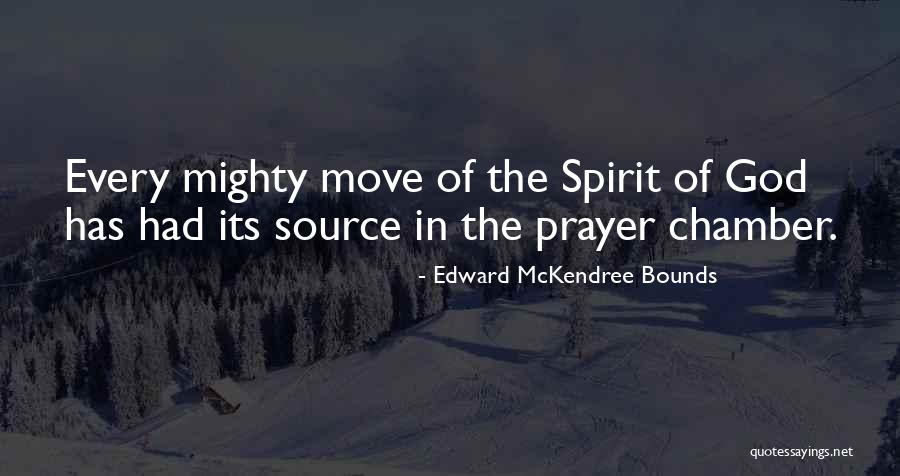 Edward Bounds Quotes By Edward McKendree Bounds Edward Bounds Quotes By Edward McKendree Bounds