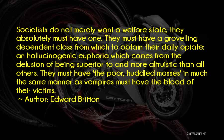 Edward Britton Quotes 1545735