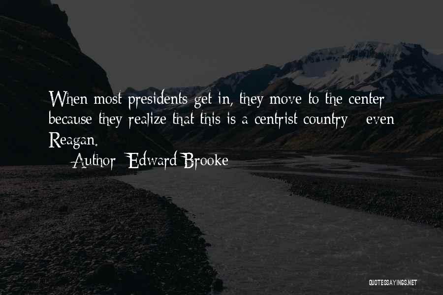 Edward Brooke Quotes 1874731