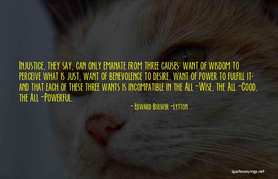 Edward Bulwer-Lytton Quotes 1282978 Edward Bulwer-Lytton Quotes 1282978