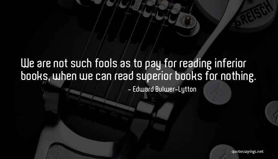 Edward Bulwer-Lytton Quotes 1423405 Edward Bulwer-Lytton Quotes 1423405
