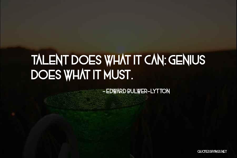 Edward Bulwer-Lytton Quotes 356647 Edward Bulwer-Lytton Quotes 356647