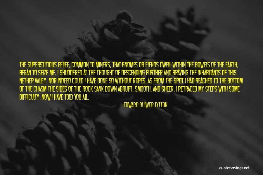 Edward Bulwer-Lytton Quotes 569304 Edward Bulwer-Lytton Quotes 569304