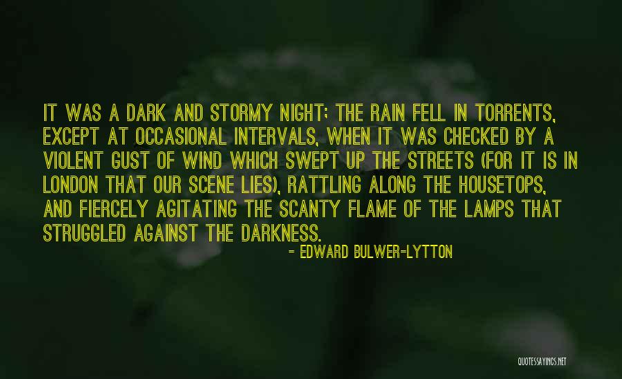 Edward Bulwer-Lytton Quotes 589034 Edward Bulwer-Lytton Quotes 589034