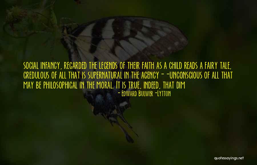 Edward Bulwer-Lytton Quotes 623386 Edward Bulwer-Lytton Quotes 623386