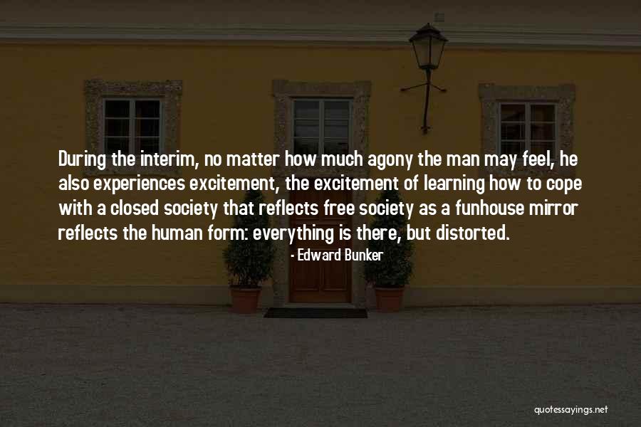 Edward Bunker Quotes 2013799