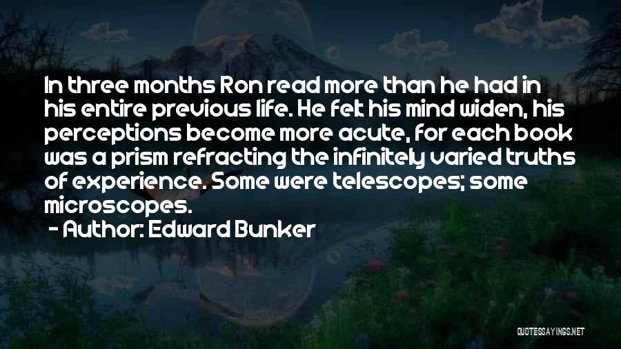 Edward Bunker Quotes 2064597