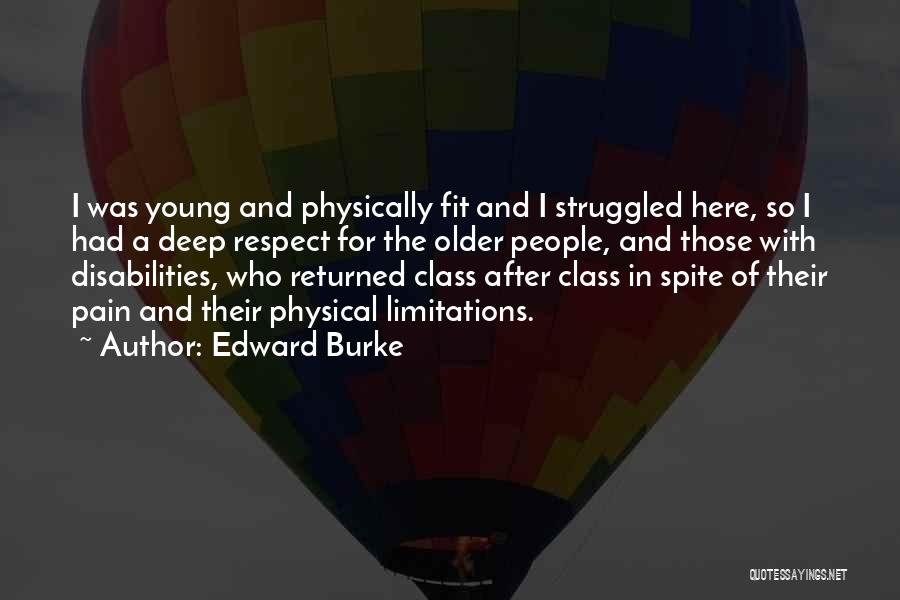 Edward Burke Quotes 413511