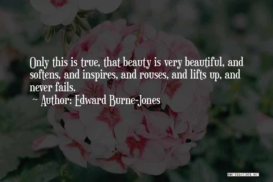 Edward Burne-Jones Quotes 1545448