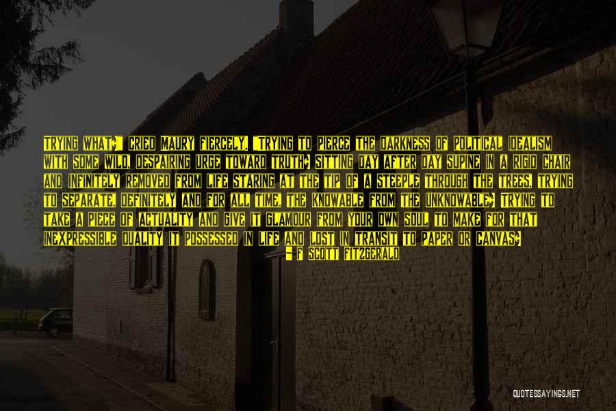 Edward Burrough Quotes By F Scott Fitzgerald Edward Burrough Quotes By F Scott Fitzgerald