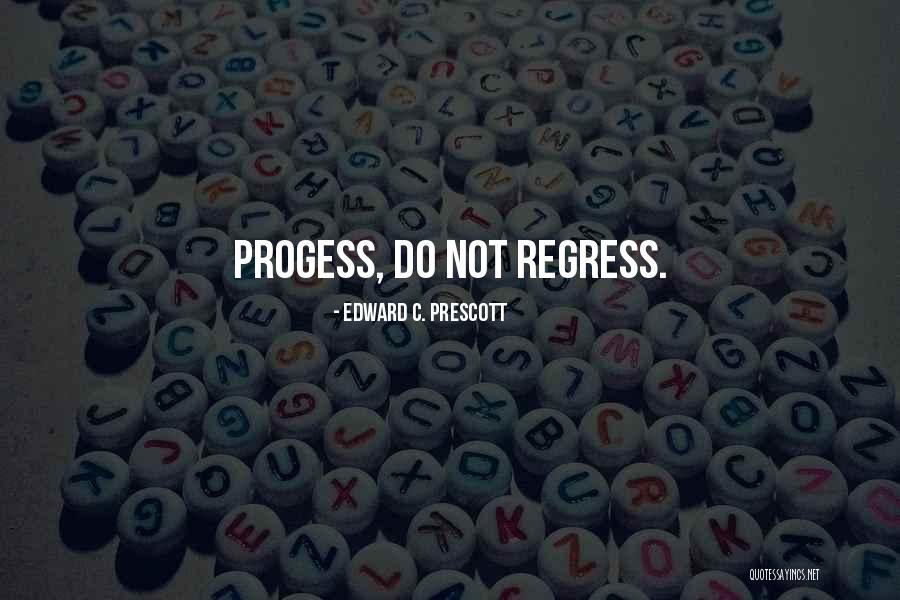 Edward C. Prescott Quotes 1998110 Edward C. Prescott Quotes 1998110