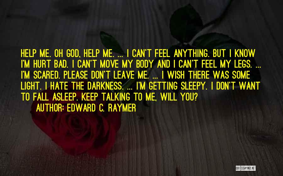 Edward C. Raymer Quotes 862792