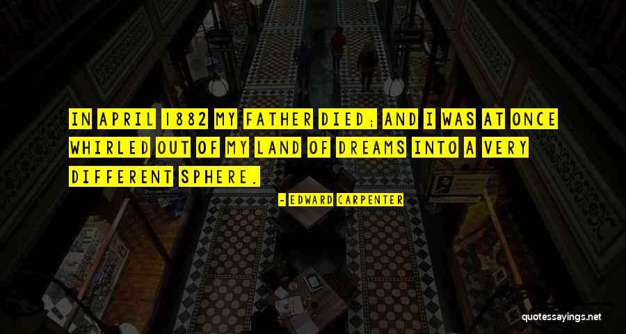 Edward Carpenter Quotes 1098905 Edward Carpenter Quotes 1098905