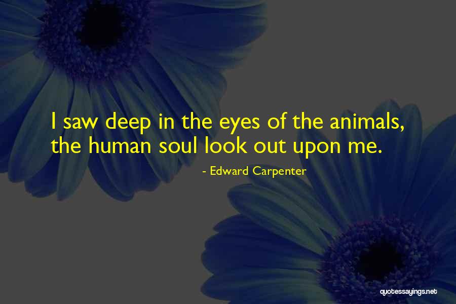 Edward Carpenter Quotes 1418825 Edward Carpenter Quotes 1418825