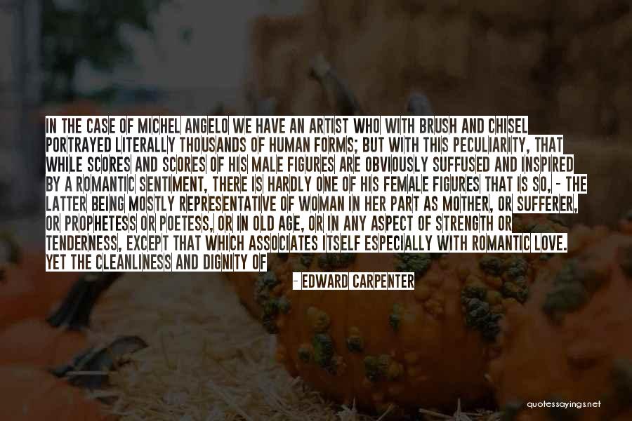 Edward Carpenter Quotes 1729134 Edward Carpenter Quotes 1729134