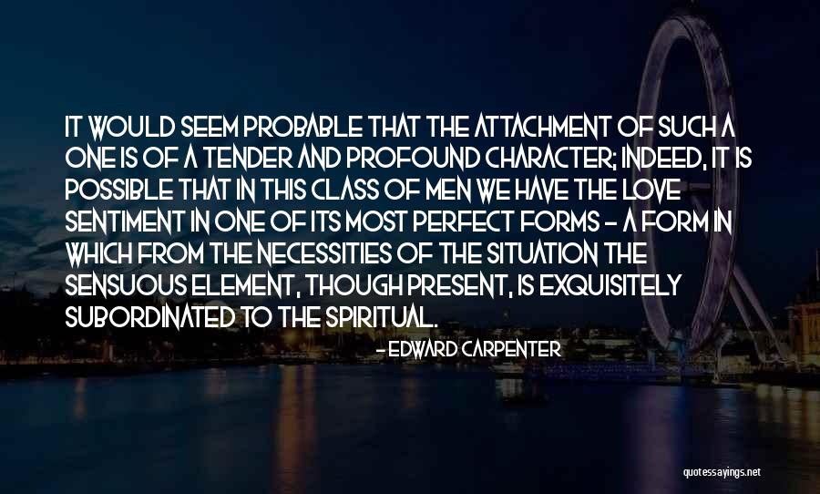 Edward Carpenter Quotes 387432 Edward Carpenter Quotes 387432