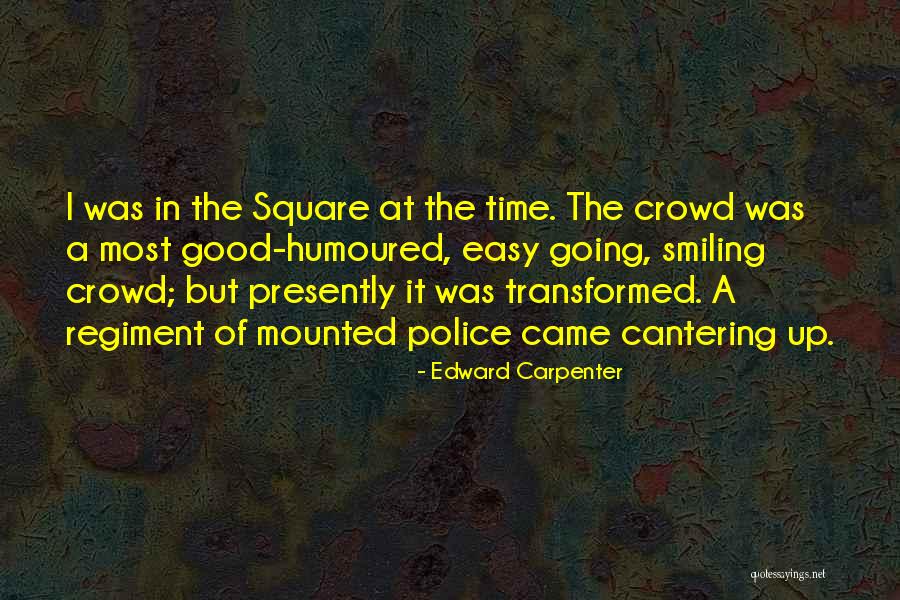 Edward Carpenter Quotes 649587