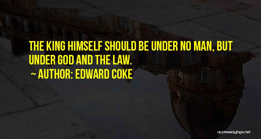 Edward Coke Quotes 1487528