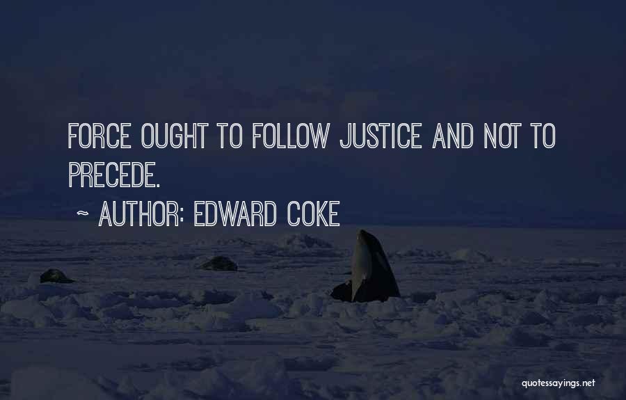 Edward Coke Quotes 2077513