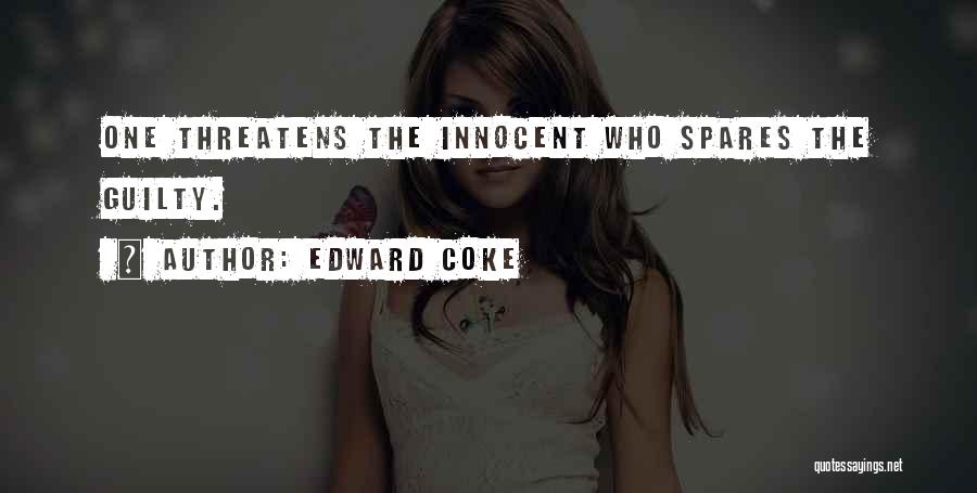 Edward Coke Quotes 657483