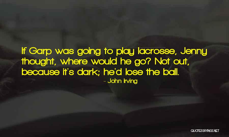 Edward Conklin Quotes By John Irving Edward Conklin Quotes By John Irving
