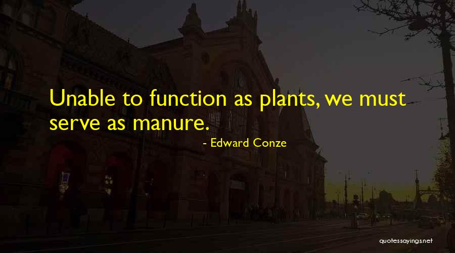 Edward Conze Quotes 2070186