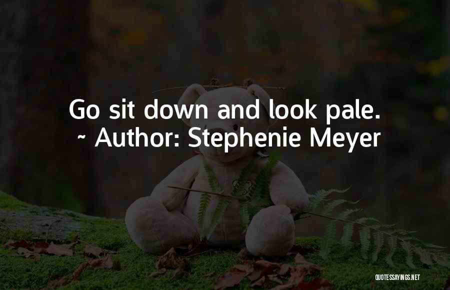 Edward Cullen Quotes By Stephenie Meyer