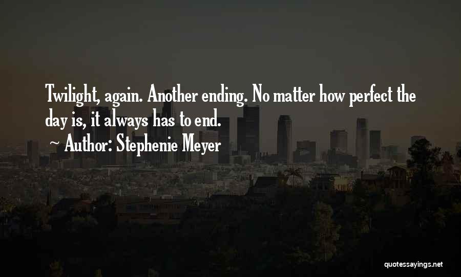 Edward Cullen Quotes By Stephenie Meyer