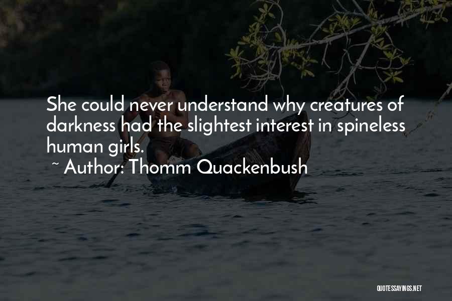 Edward Cullen To Bella Quotes By Thomm Quackenbush