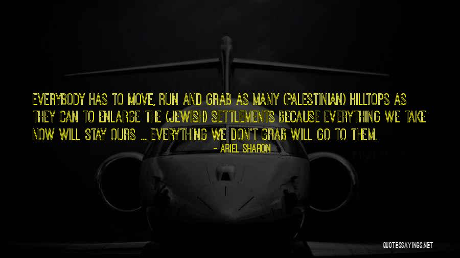 Edward Curtis Quotes By Ariel Sharon Edward Curtis Quotes By Ariel Sharon
