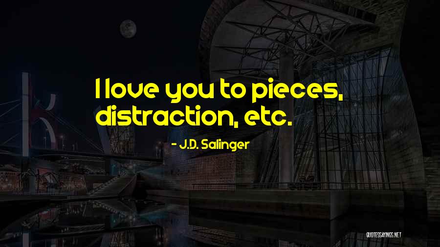 Edward Curtis Quotes By J.D. Salinger Edward Curtis Quotes By J.D. Salinger