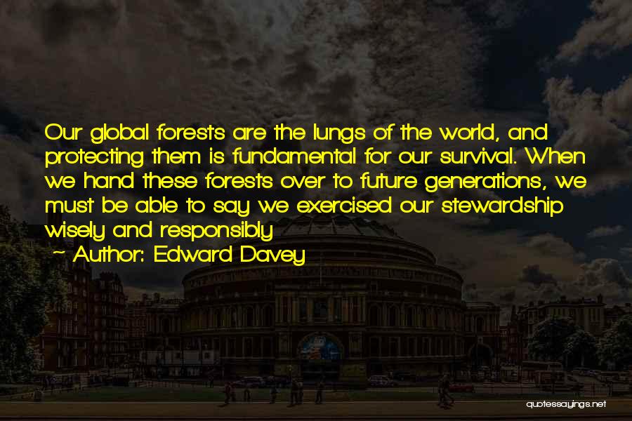 Edward Davey Quotes 433875
