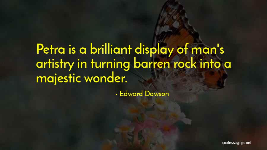 Edward Dawson Quotes 1148771