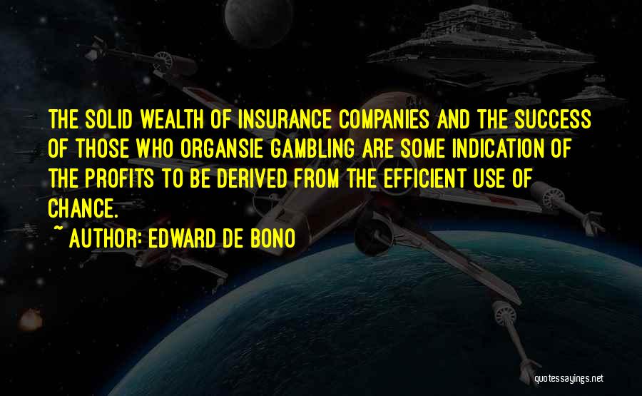 Edward De Bono Quotes 1036188