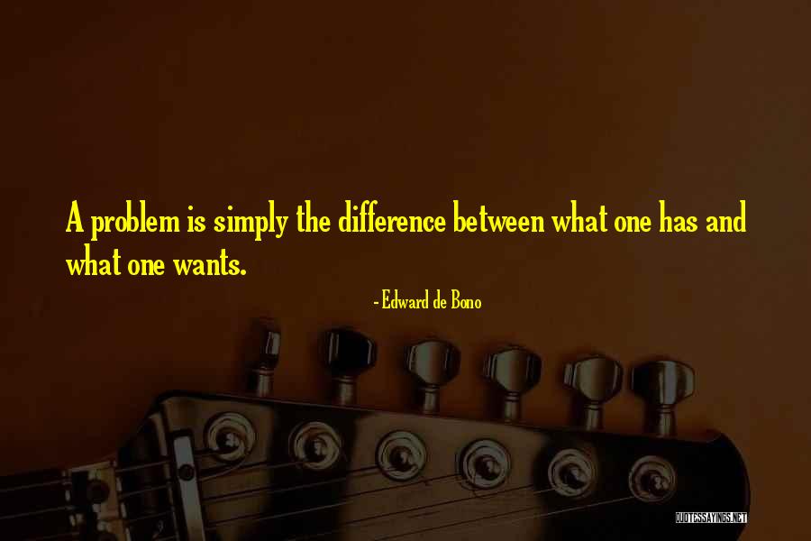 Edward De Bono Quotes 1042704 Edward De Bono Quotes 1042704