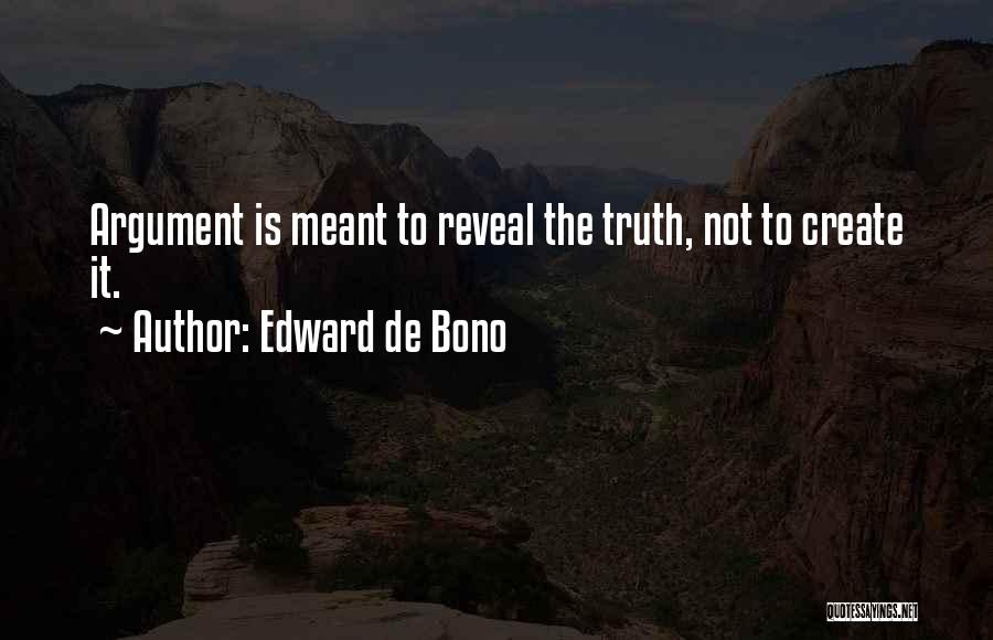 Edward De Bono Quotes 106853