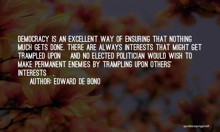 Edward De Bono Quotes 1084885