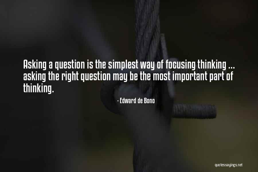 Edward De Bono Quotes 1236685 Edward De Bono Quotes 1236685